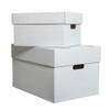 Aufbewahrungsbox 1006138 von Karton-billiger
