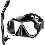 Karvipark Schnorchelset