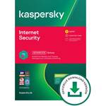 Kaspersky Internet Security