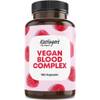 Vegan Blood Complex von KASTINGERS