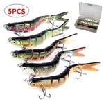 Kastwill Wobbler Set