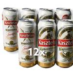 Kasztelan Niepasteryzowane