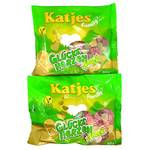 Katjes Family Glücksherzen Sauer