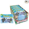 Salzige Heringe von Katjes 