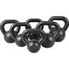 Kettlebell aus Gusseisen von KAWMET