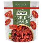 Kattus Getrocknete Snacktomaten
