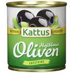 Kattus Hojiblanca Oliven