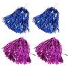 Cheerleader Pompons von Katyjun