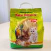 Katzenstreu aus Holz von San Dimas