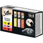 Sheba Creamy Snacks