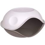 GarPet wetterfeste Katzenhöhle