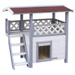 Kerbl 81514 Katzenhaus