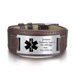 Kaululu Notfallarmband