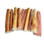 Kaureks Natur Hunderleckerlies Ochsenziemer