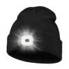 Beanie-Mütze mit Licht von Kavavo
