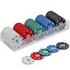 Pokerchips von Kaysensuk