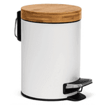 Kazai. Design Kosmetikeimer