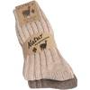 Alpaka Thermosocken von Kbsocken