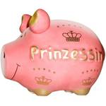 KCG Sparschwein Prinzessin