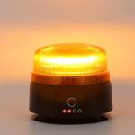 Kd-Tech LED wiederaufladbares Rundumleuchte
