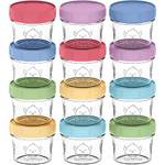 Keababies Babynahrungsbehälter