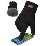 Keecow Winterhandschuhe Herren