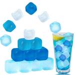 Keelyy Eiswürfel