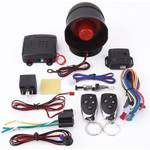 Keenso Autoalarmsystem