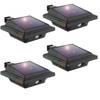 LED Dachrinnenlampe von KEENZO