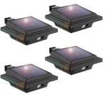 KEENZO LED Dachrinnenlampe