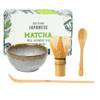 Matcha Tee Set von Keepaty