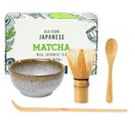 Keepaty Matcha Tee Set
