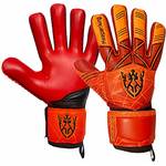 Keeperking Torwarthandschuhe