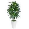 Kunstpflanze Dracaena von Keeplush