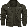 Jagdjacke von KEFITEVD