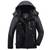 Kefitevd Herren Skijacke