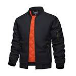 Kefitevd Winter-Bomberjacke