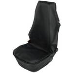 Kegel Werkstatt-Sitzbezug aus ECO-Leder