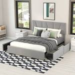 Kehun Polsterbett ‎KH-428