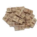 Keim Holz Mausefallen