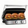 Grill und Sandwichmaker von KEINVE