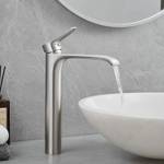 Kelelife Bad Wasserhahn