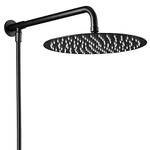 Kelelife Duschkopf Regendusche