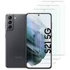 Samsung Galaxy S21 5G Panzerglas von KELOLIN