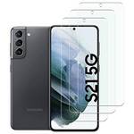Kelolin Samsung Galaxy S21 5G Panzerglas