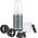 Kitchenware KSB-100G Standmixer von KeMar Kitchenware