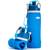 Kemier Kollabierbare Silikon-Wasserflaschen-750ML