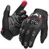 Motorradhandschuhe von KEMIMOTO