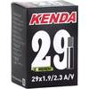 Fahrradschlauch 29 Zoll von Kenda