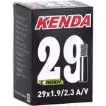 KENDA Fahrradschlauch 29 Zoll
